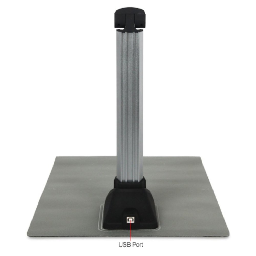 ADESSO Presentation Scanner - Vertical Scanner - Picture 6 of 9